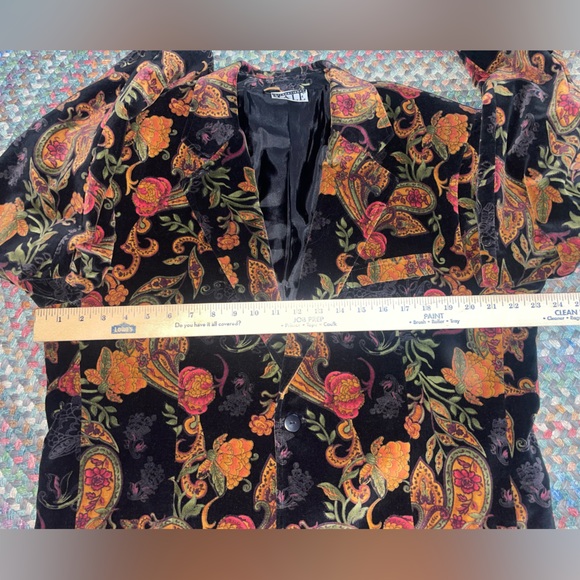 International Male Blazer XL - Picture 9 of 9